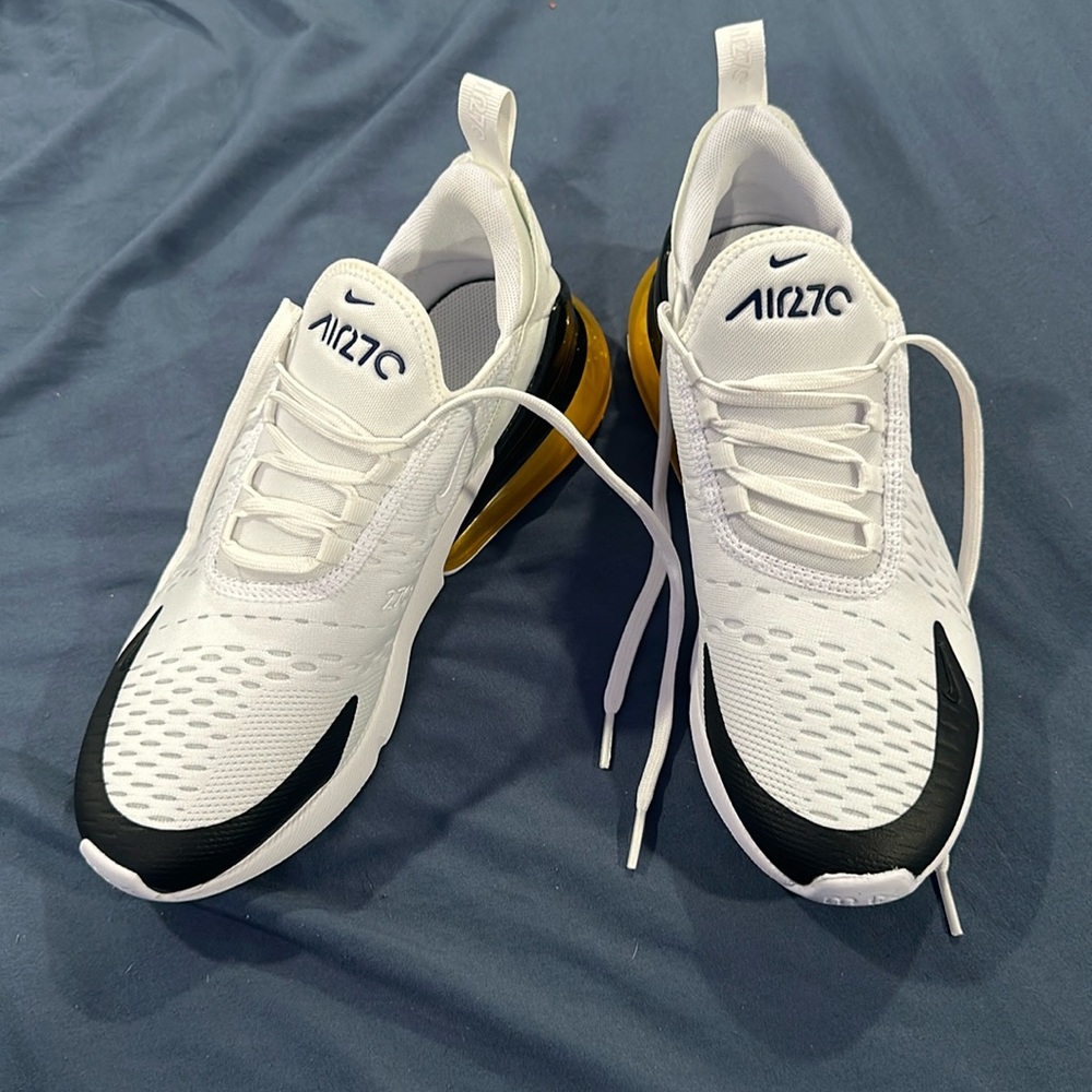 Brand new Air Max